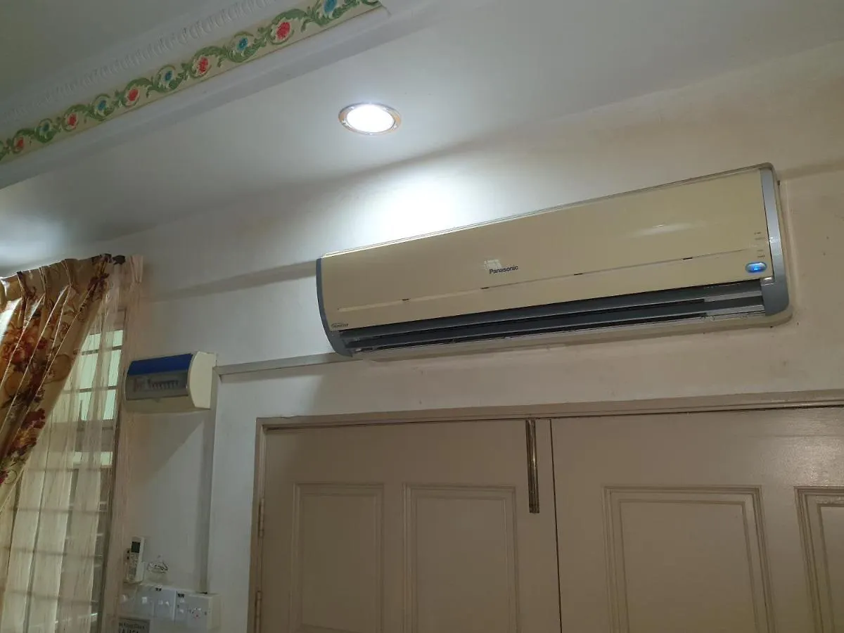 Cempaka Residence Homestay Малакка Дом отдыха